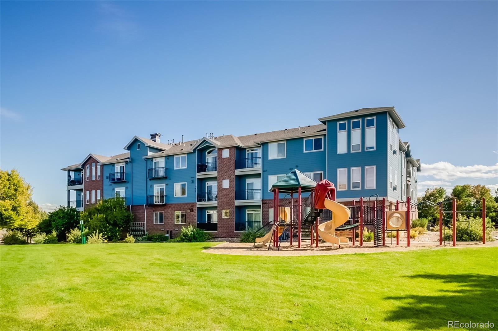3501 E 103rd Circle Unit: A22