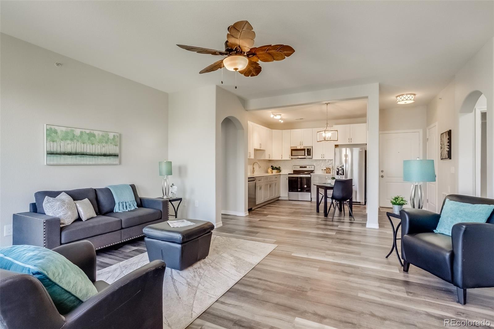 3501 E 103rd Circle Unit: A22