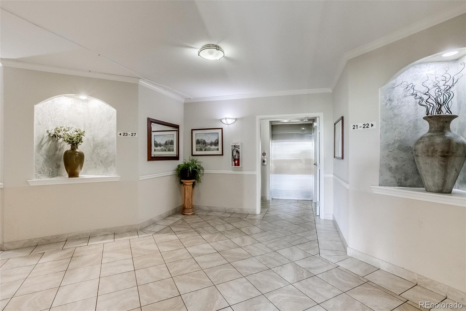 3501 E 103rd Circle Unit: A22