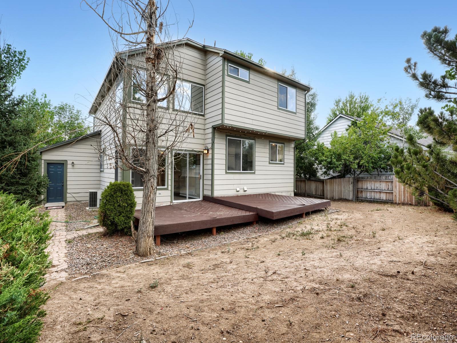 2238 S Waco Court