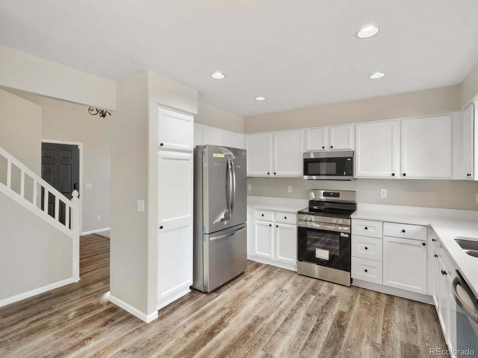 2238 S Waco Court