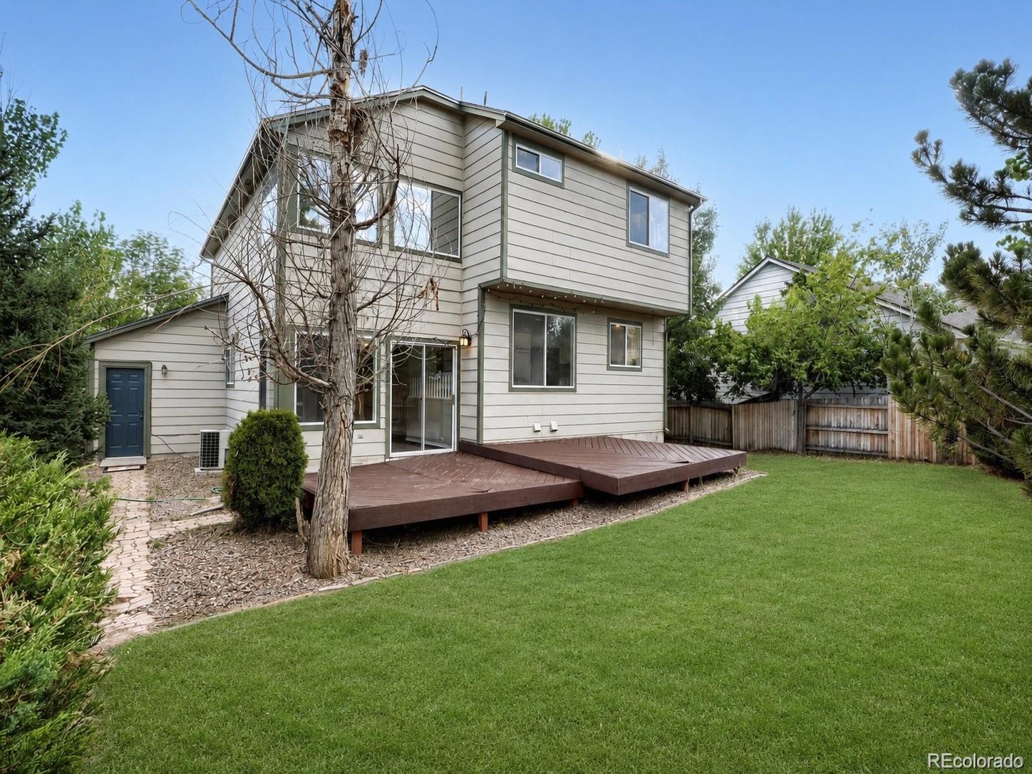 2238 S Waco Court