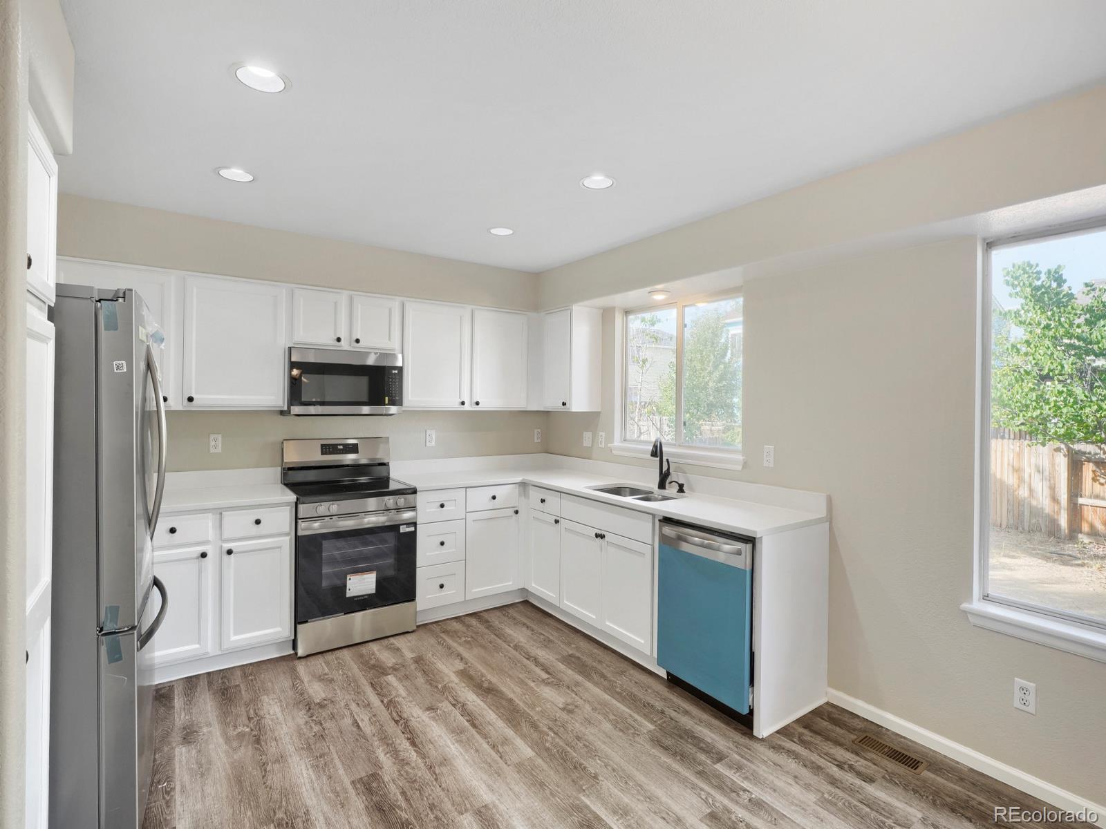 2238 S Waco Court