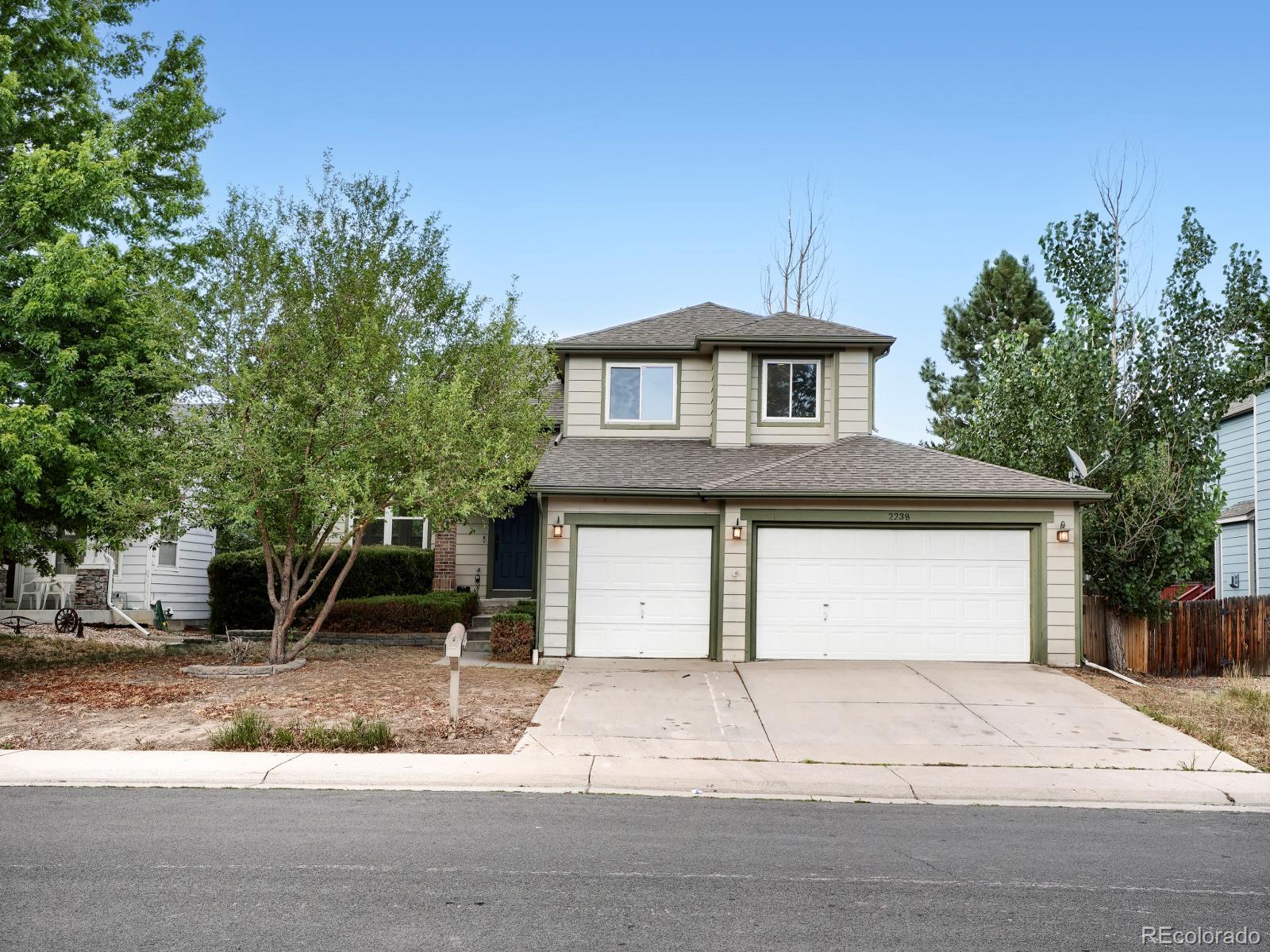 2238 S Waco Court