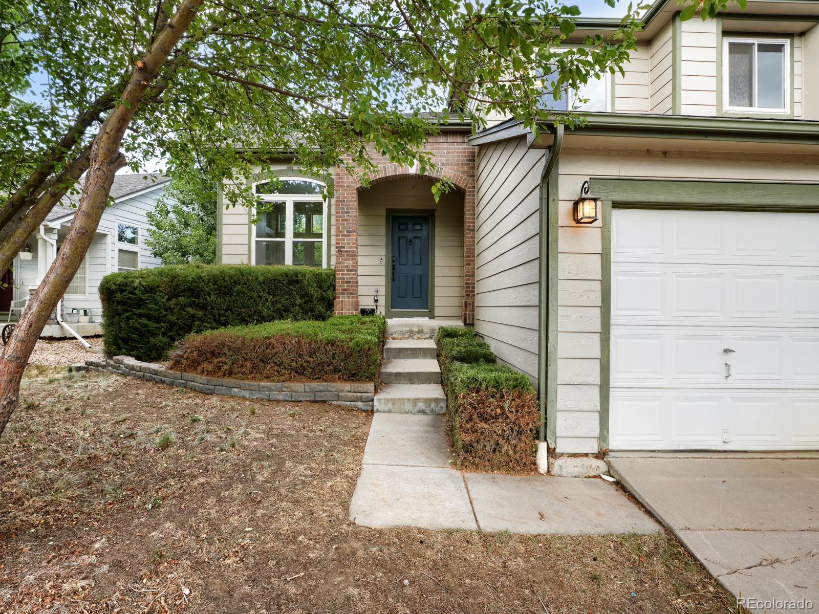 2238 S Waco Court