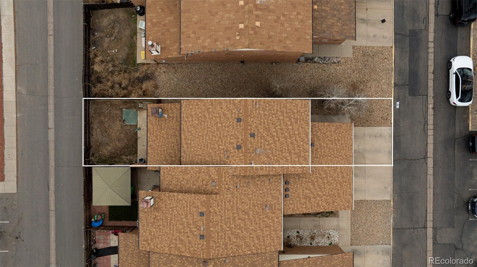 125 S 22nd Avenue Unit: 14