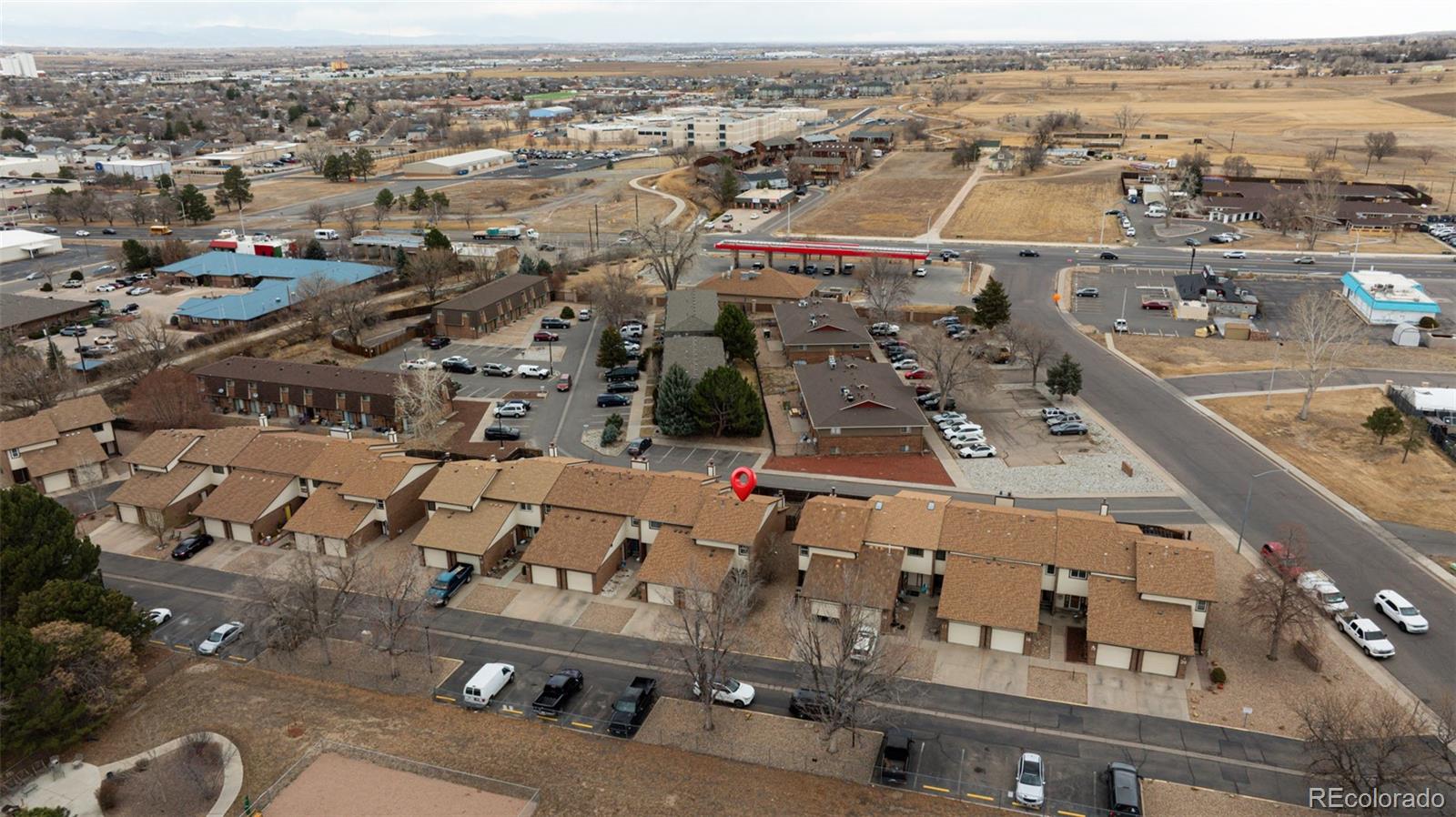 125 S 22nd Avenue Unit: 14