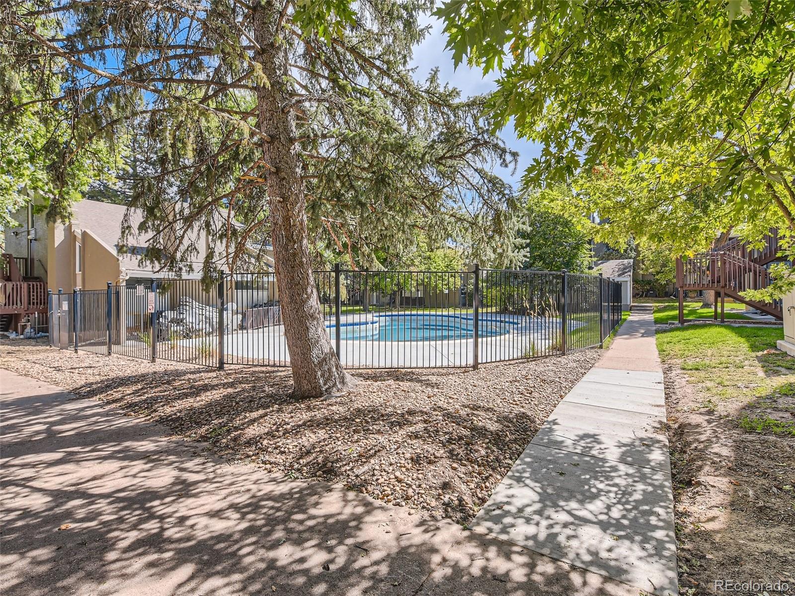 5300 E Cherry Creek Drive S Unit: 1403