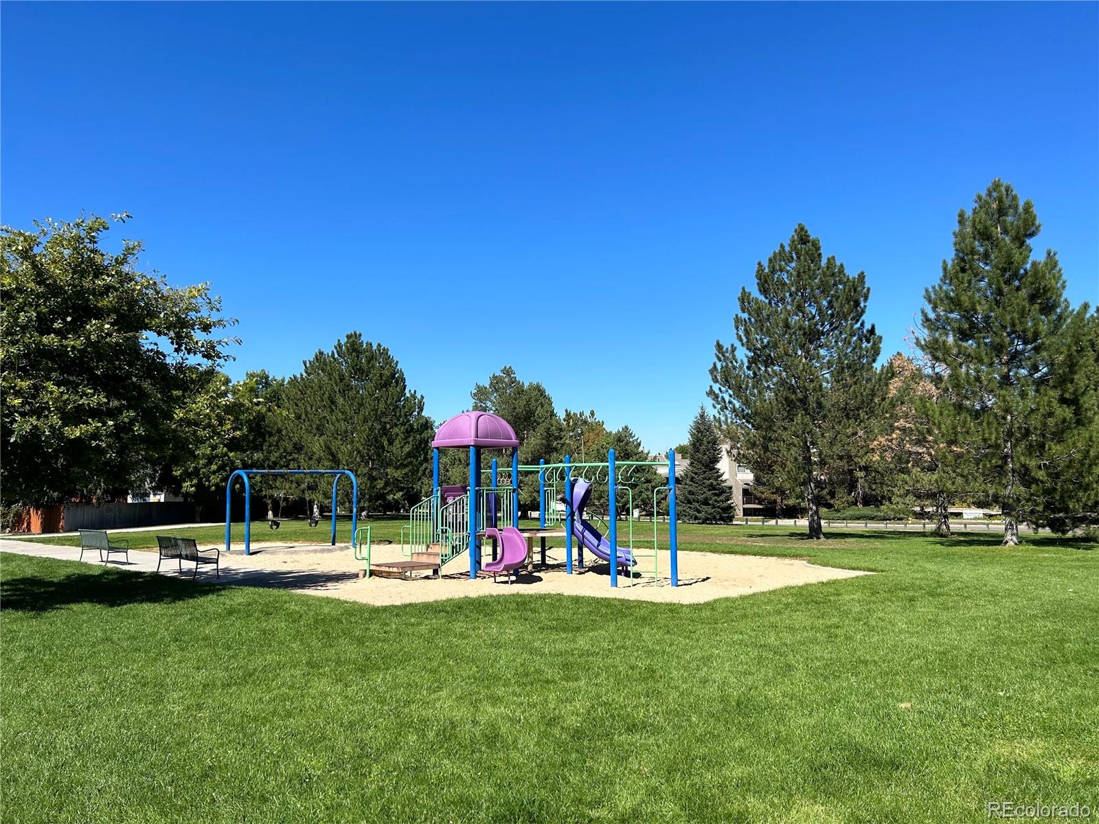 5300 E Cherry Creek Drive S Unit: 1403