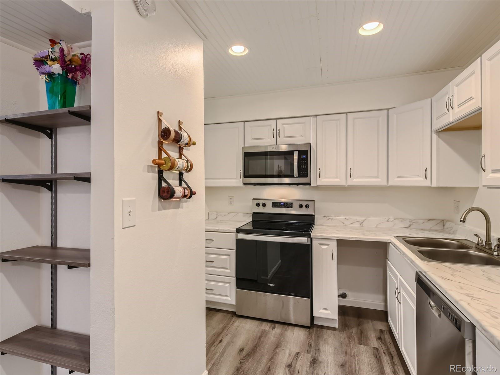 5300 E Cherry Creek Drive S Unit: 1403