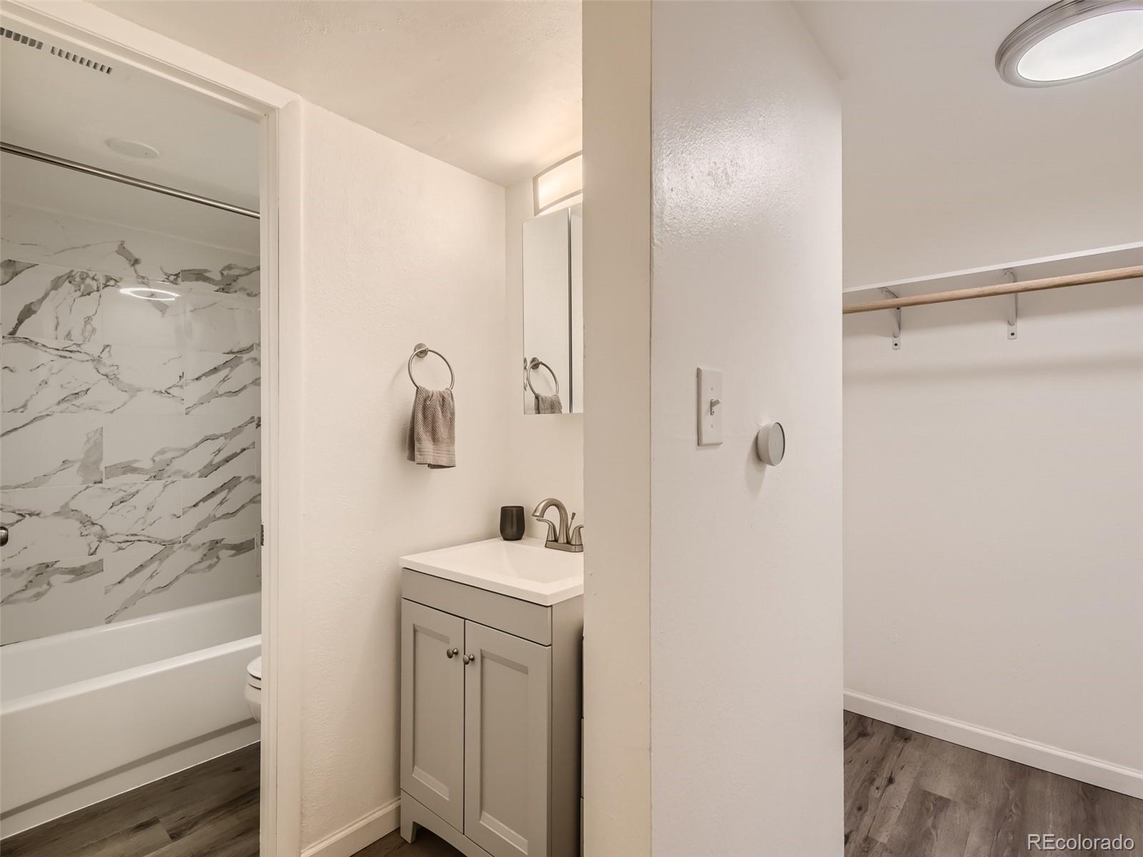 5300 E Cherry Creek Drive S Unit: 1403