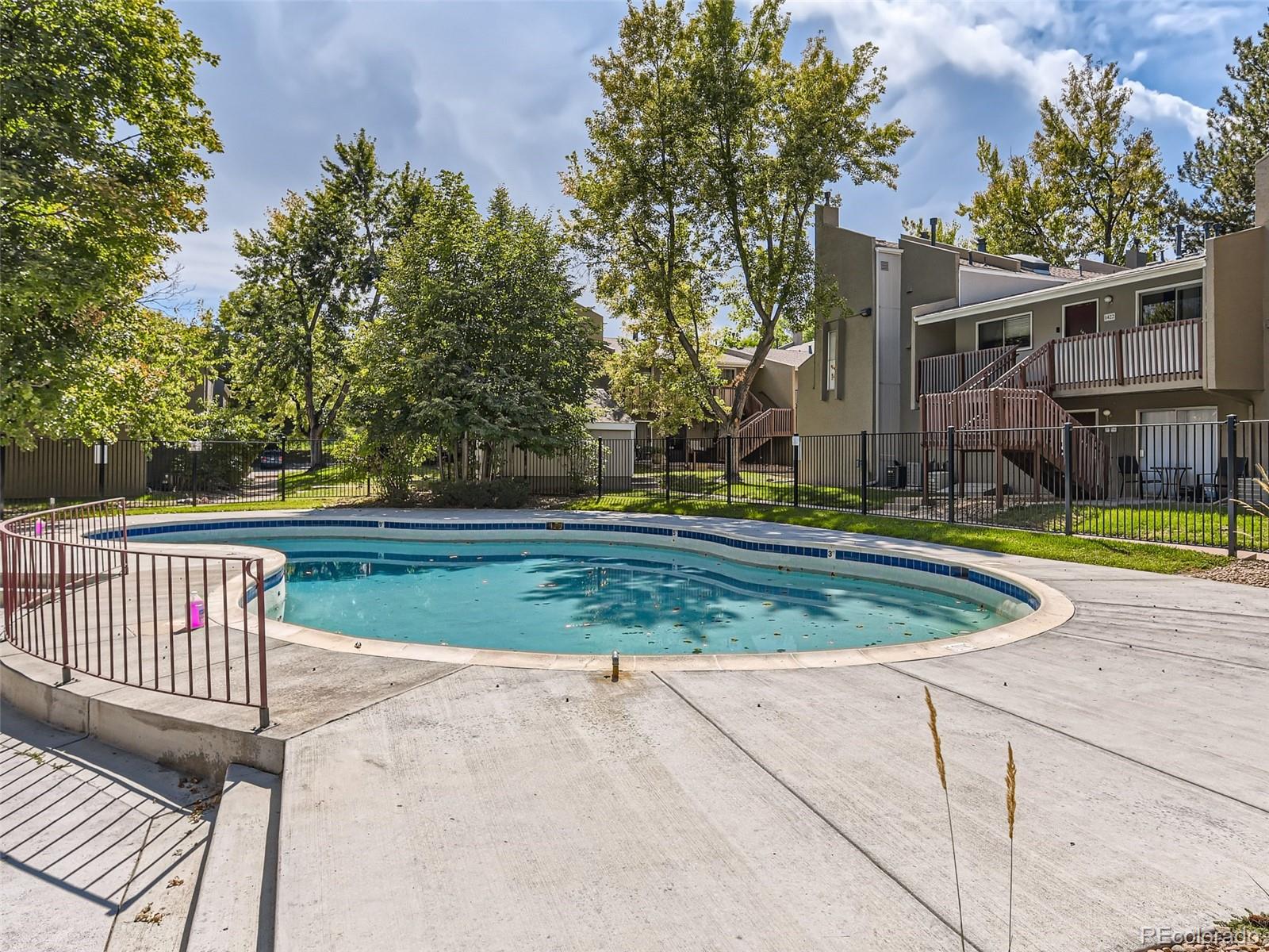 5300 E Cherry Creek Drive S Unit: 1403