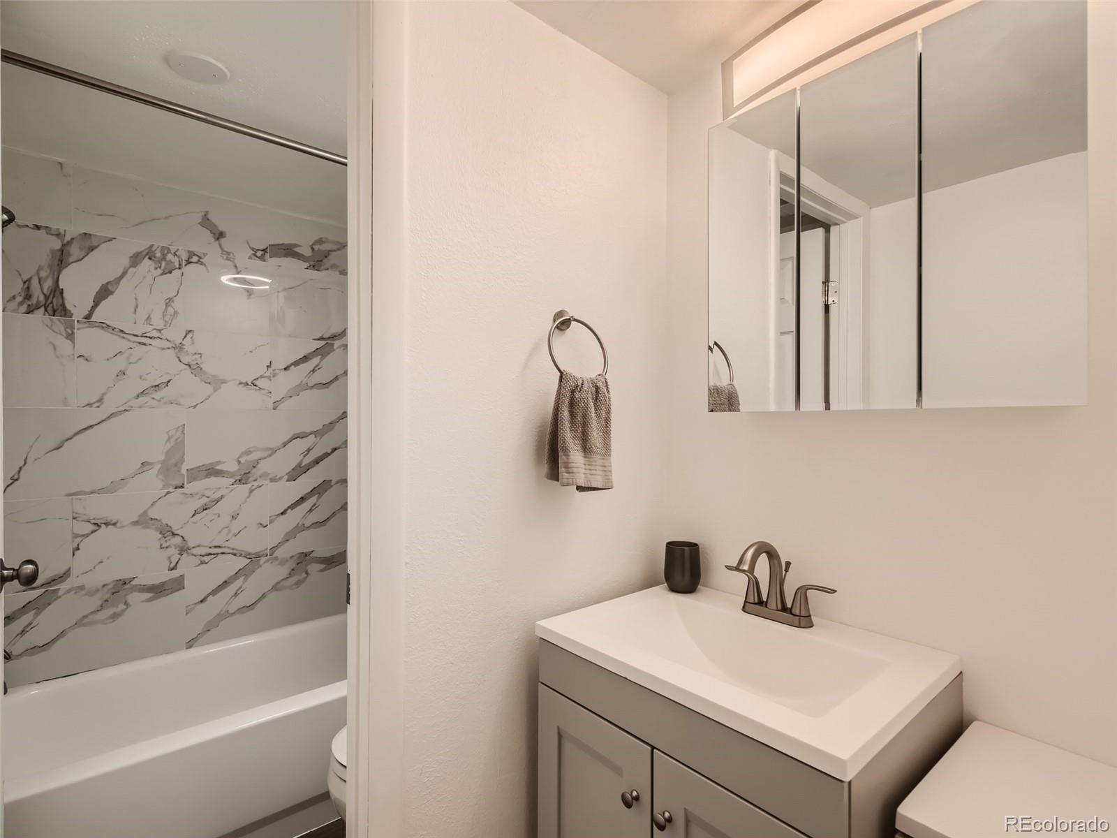 5300 E Cherry Creek Drive S Unit: 1403