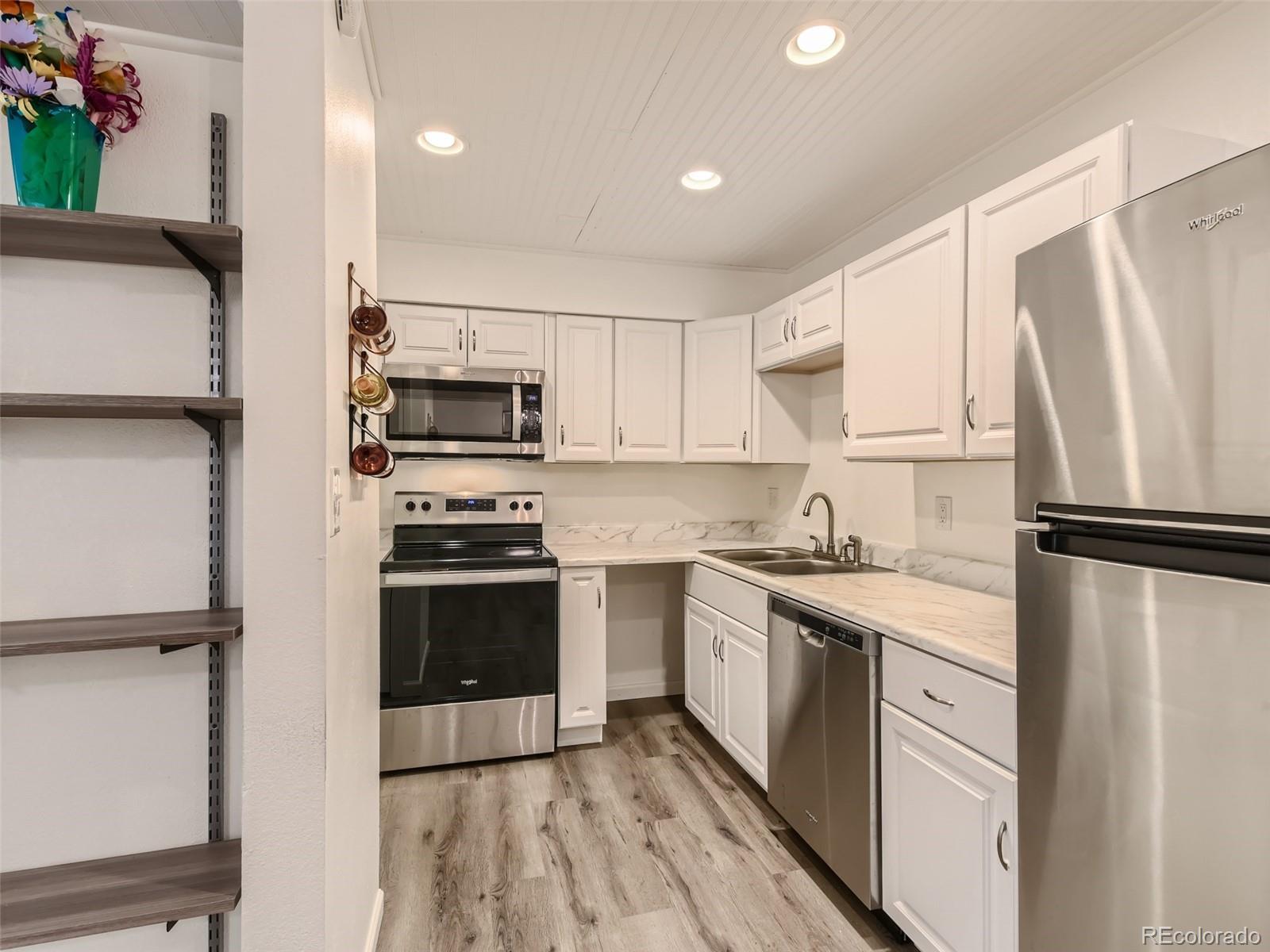 5300 E Cherry Creek Drive S Unit: 1403