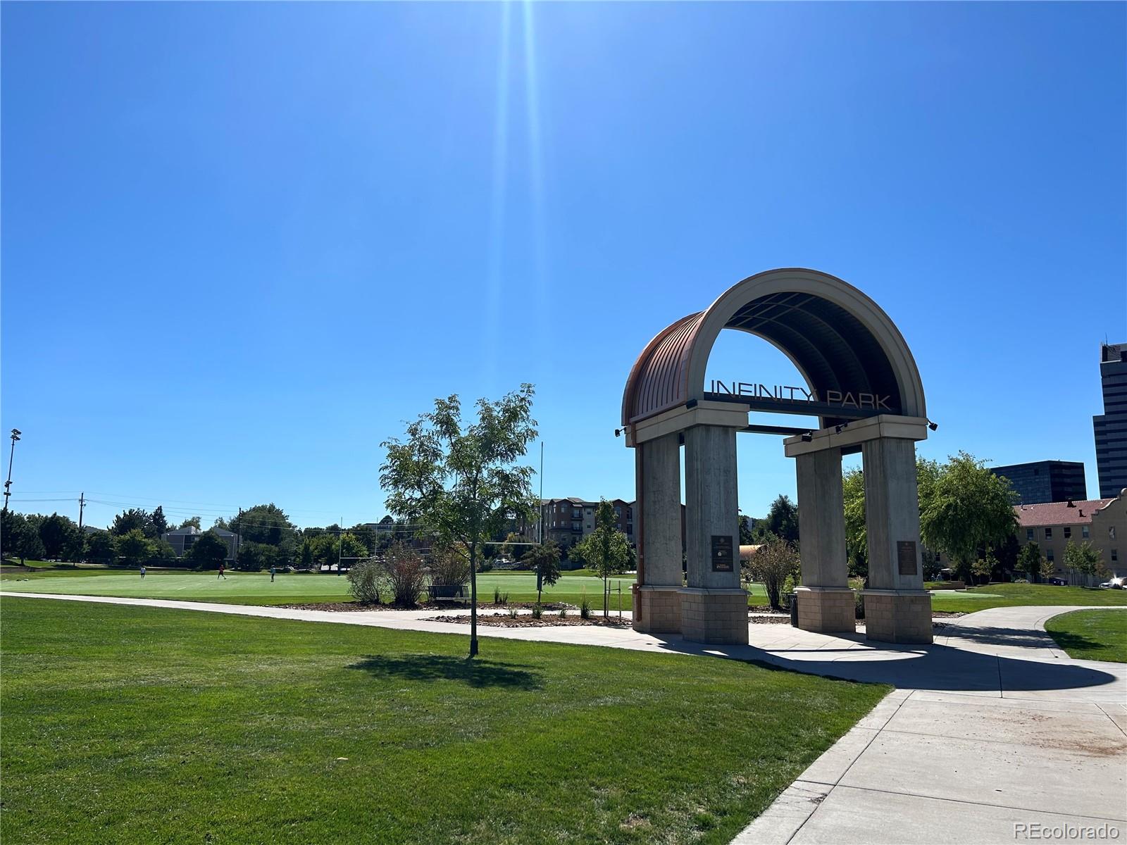 5300 E Cherry Creek Drive S Unit: 1403