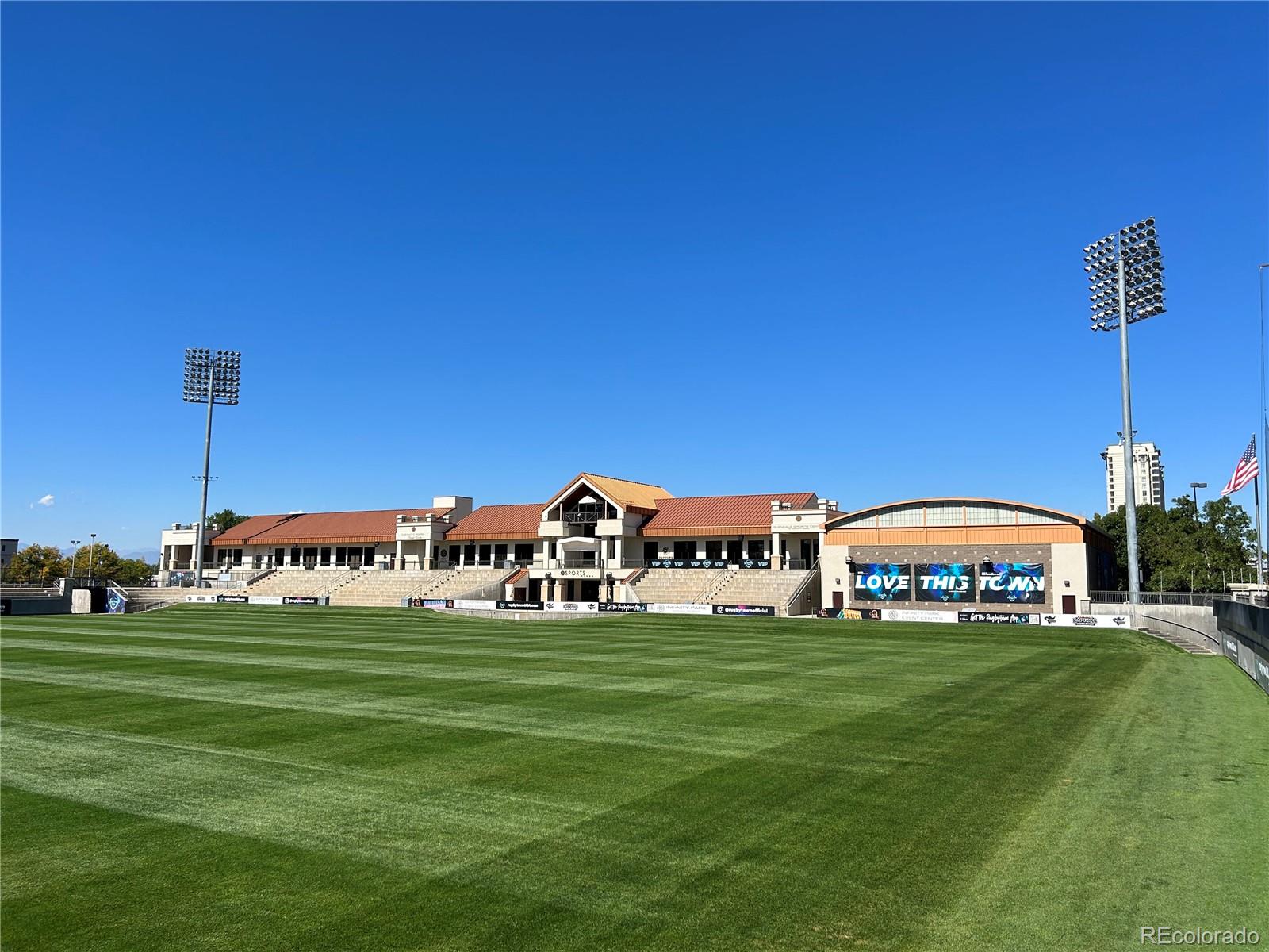 5300 E Cherry Creek Drive S Unit: 1403