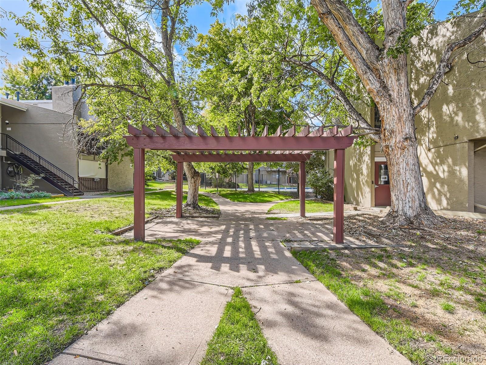 5300 E Cherry Creek Drive S Unit: 1403