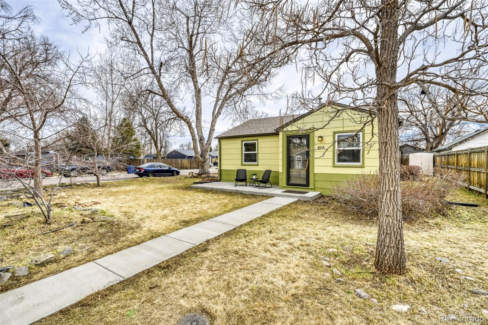 6910 Reno Drive