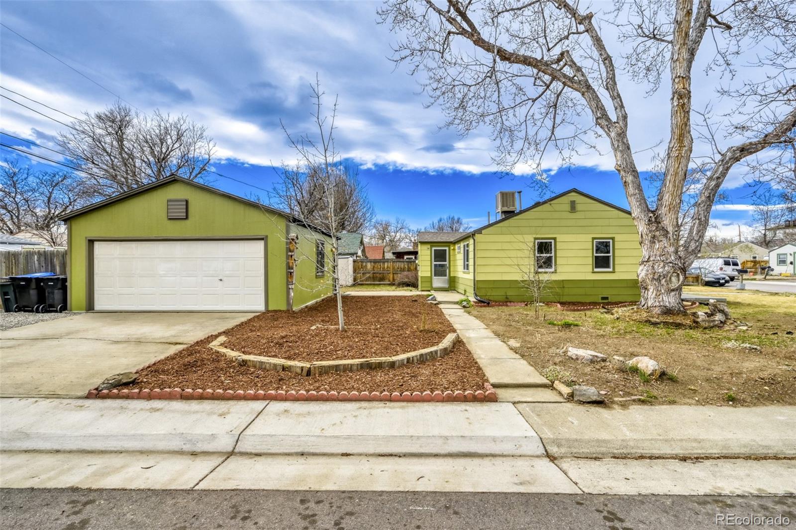 6910 Reno Drive