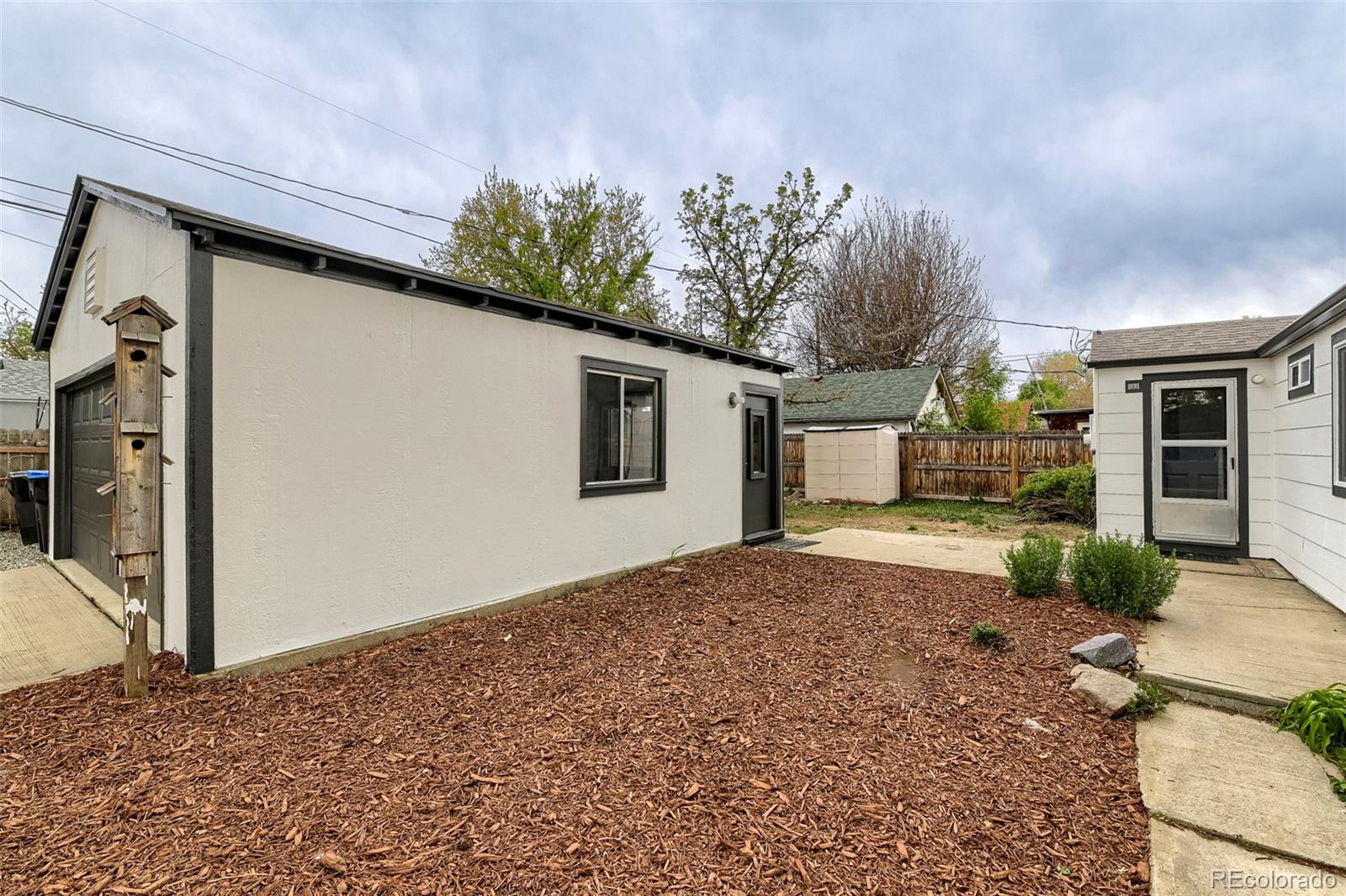 6910 Reno Drive