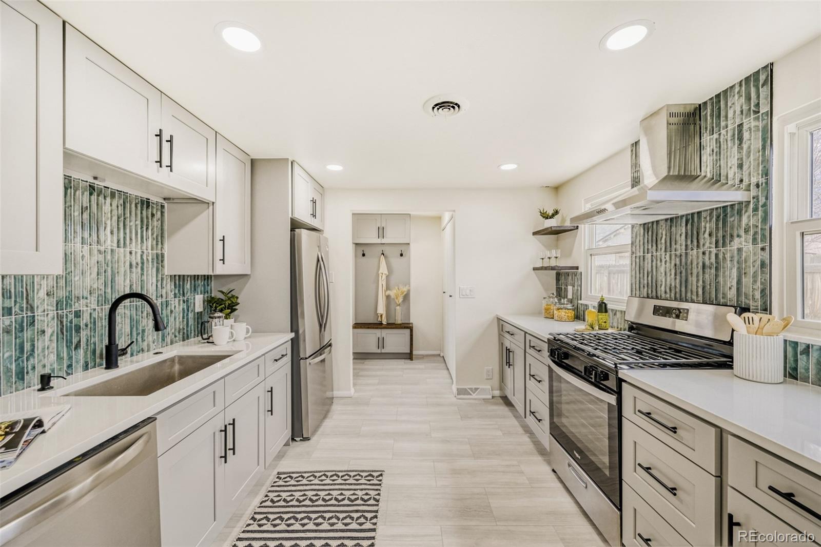 6910 Reno Drive