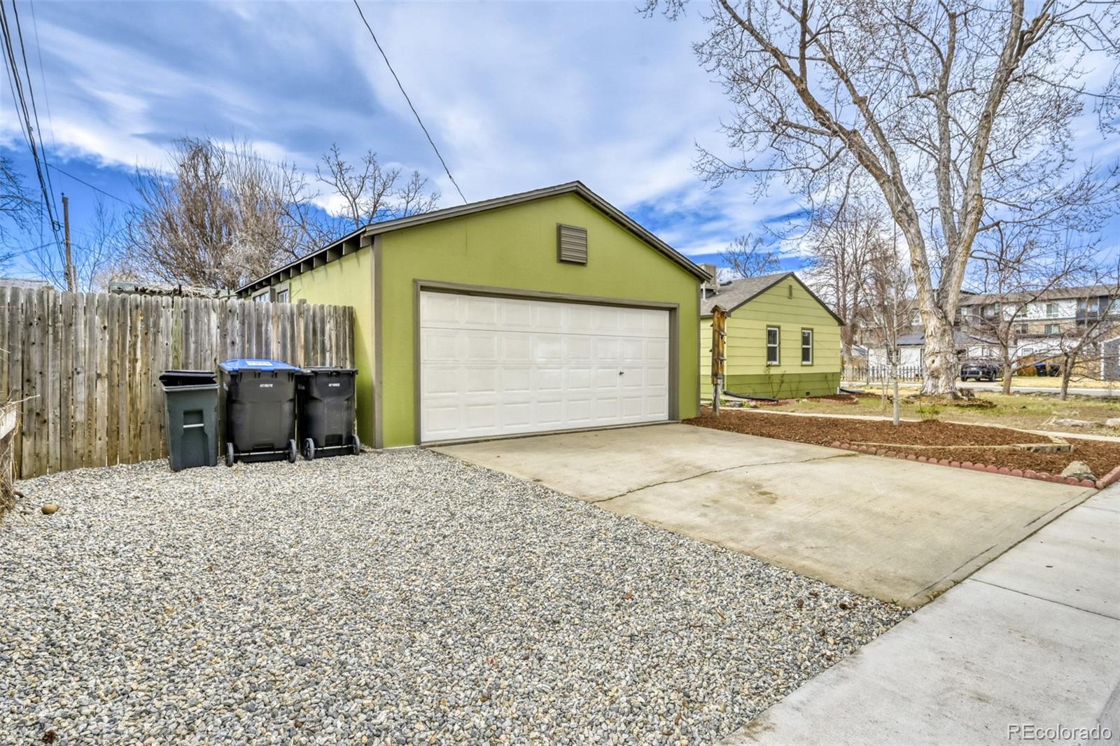 6910 Reno Drive