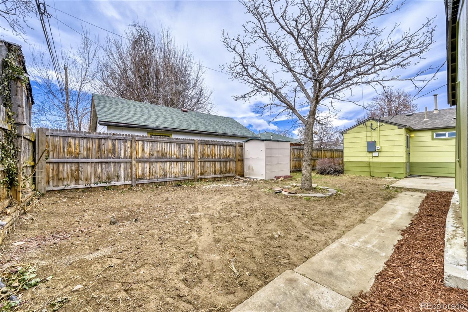 6910 Reno Drive