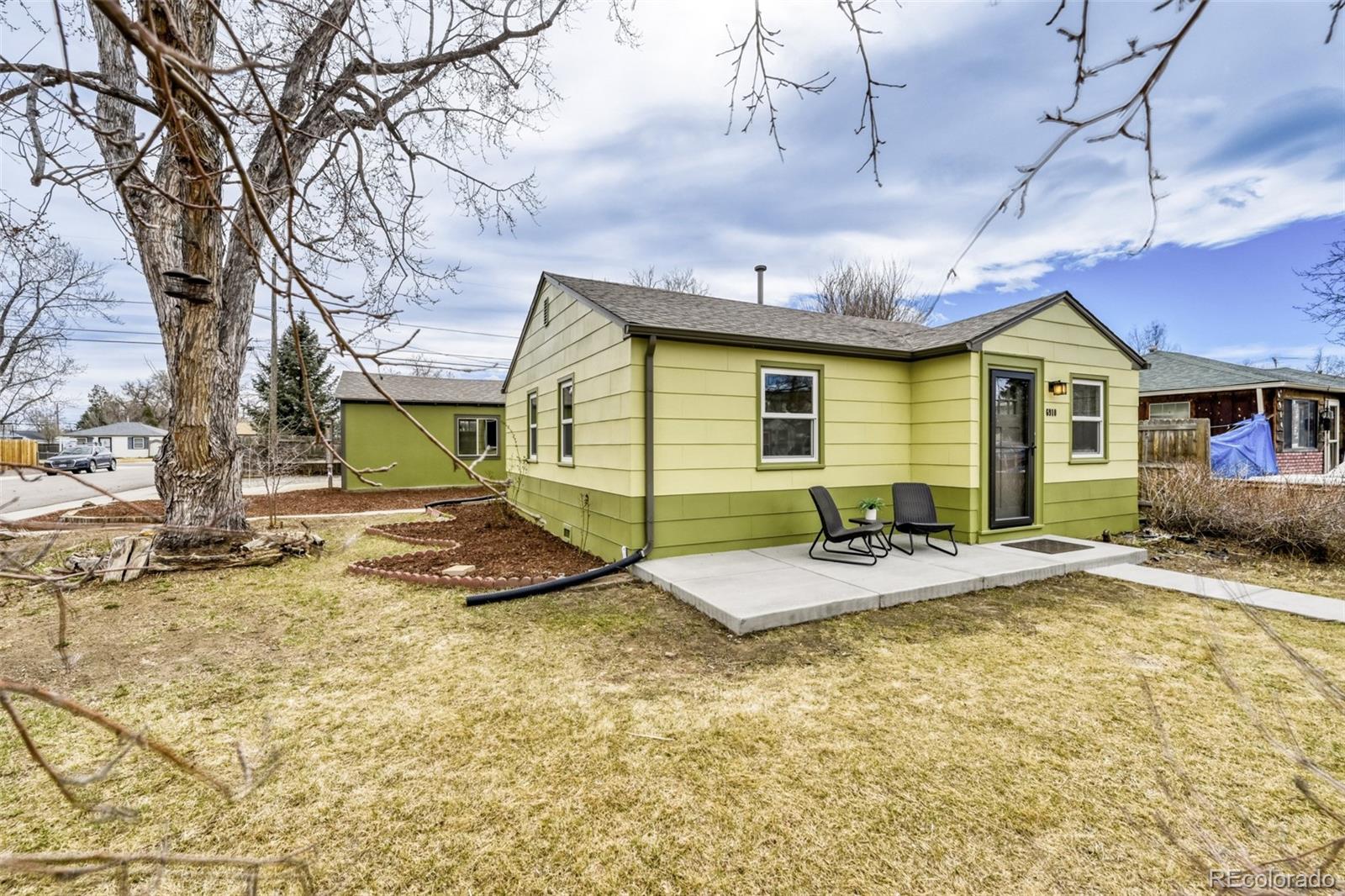6910 Reno Drive