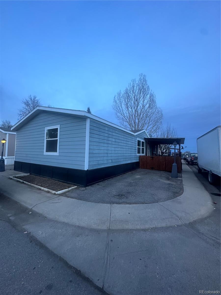 1400 S COLLYER Street