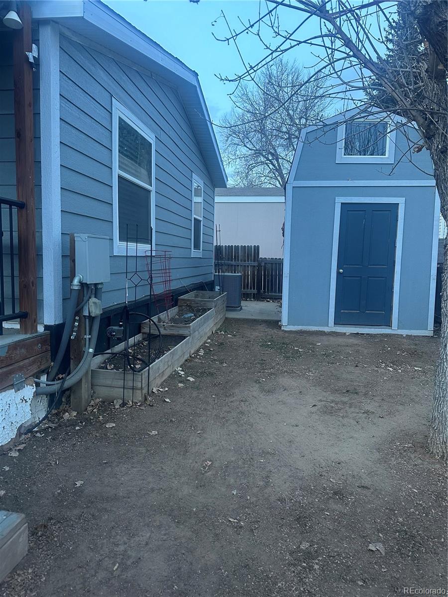 1400 S COLLYER Street