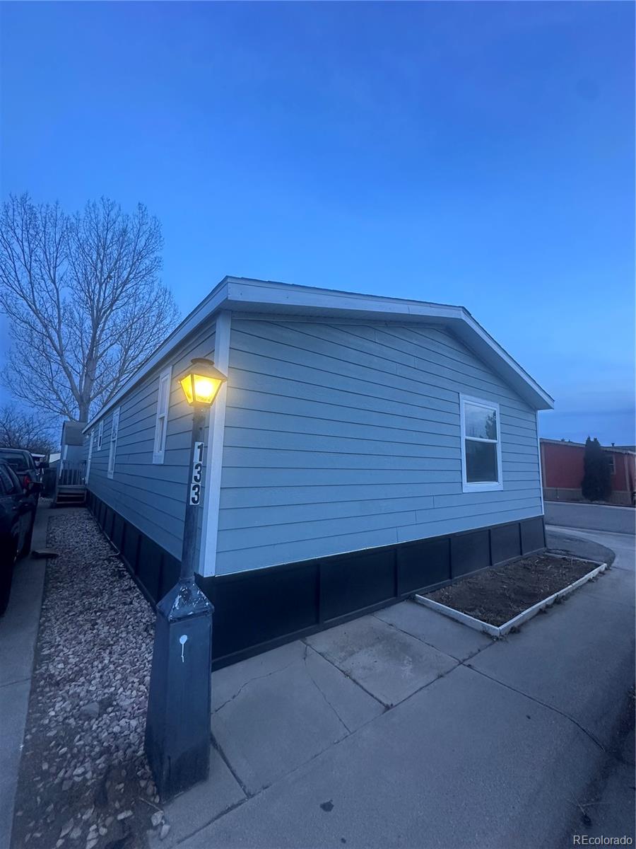 1400 S COLLYER Street