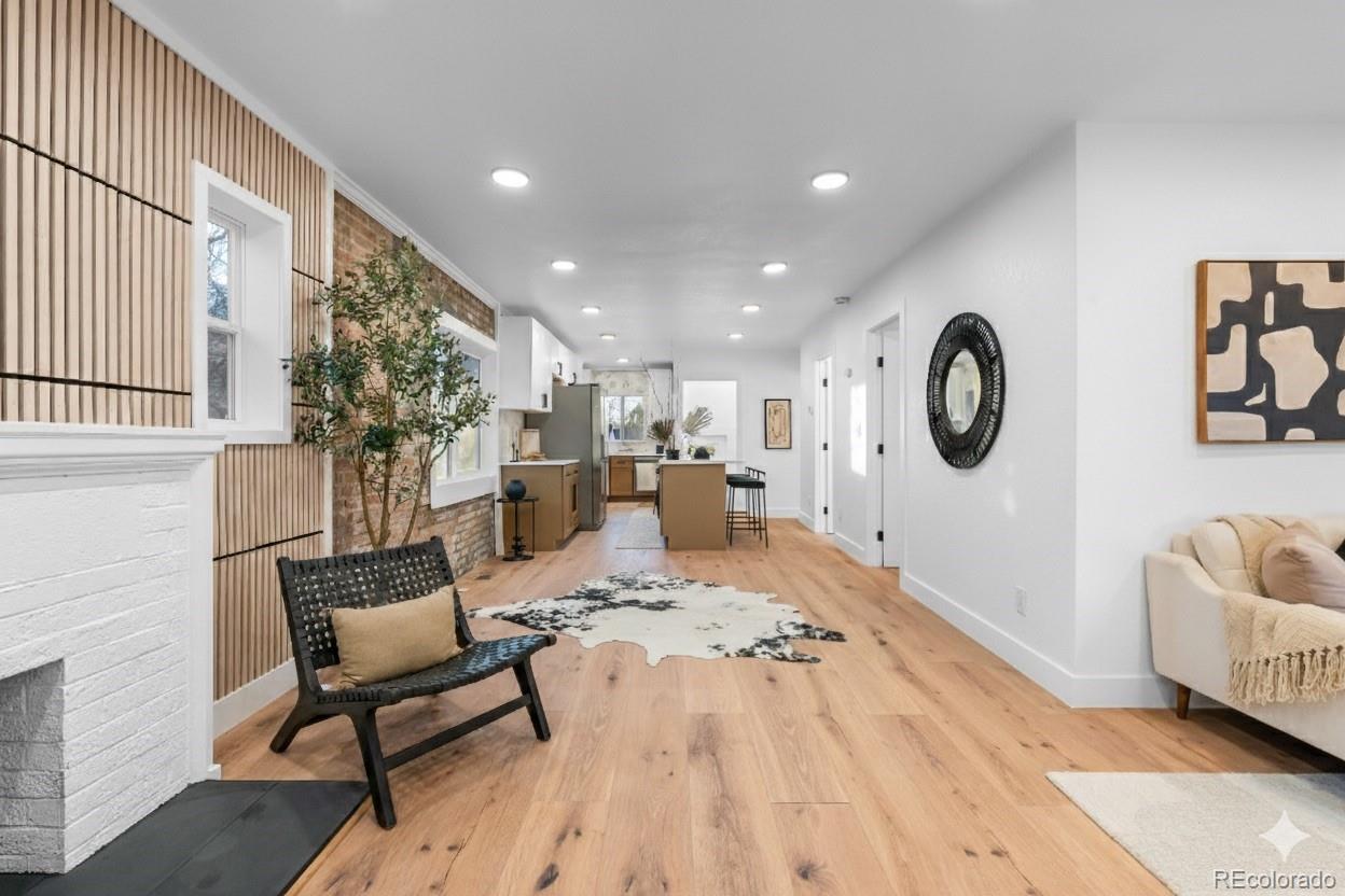 3217 N Clayton Street