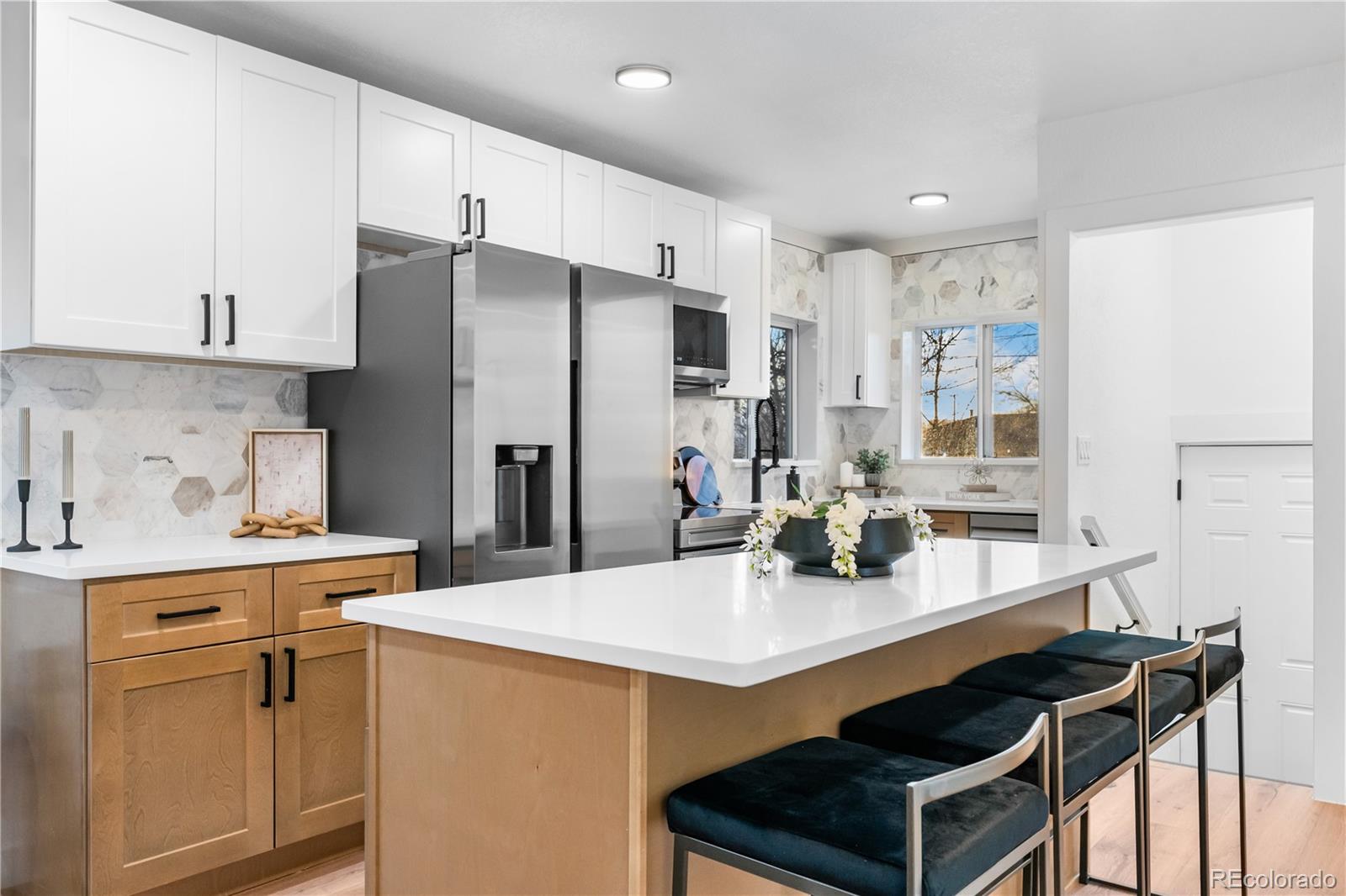 3217 N Clayton Street