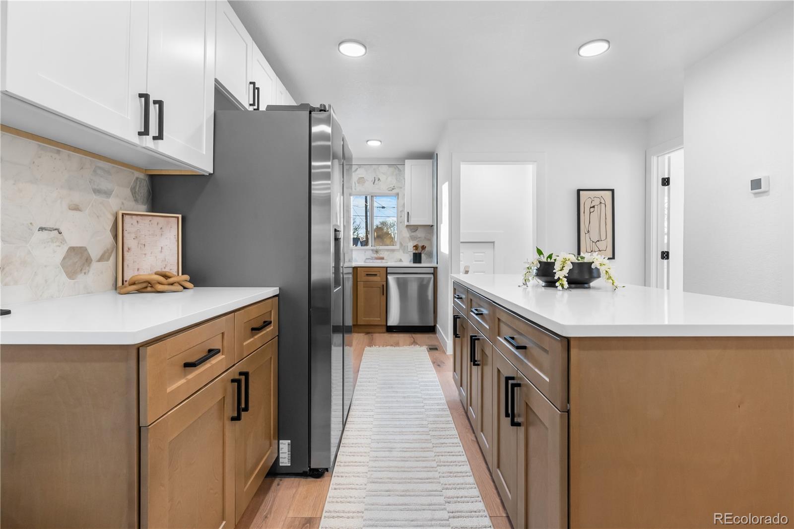 3217 N Clayton Street