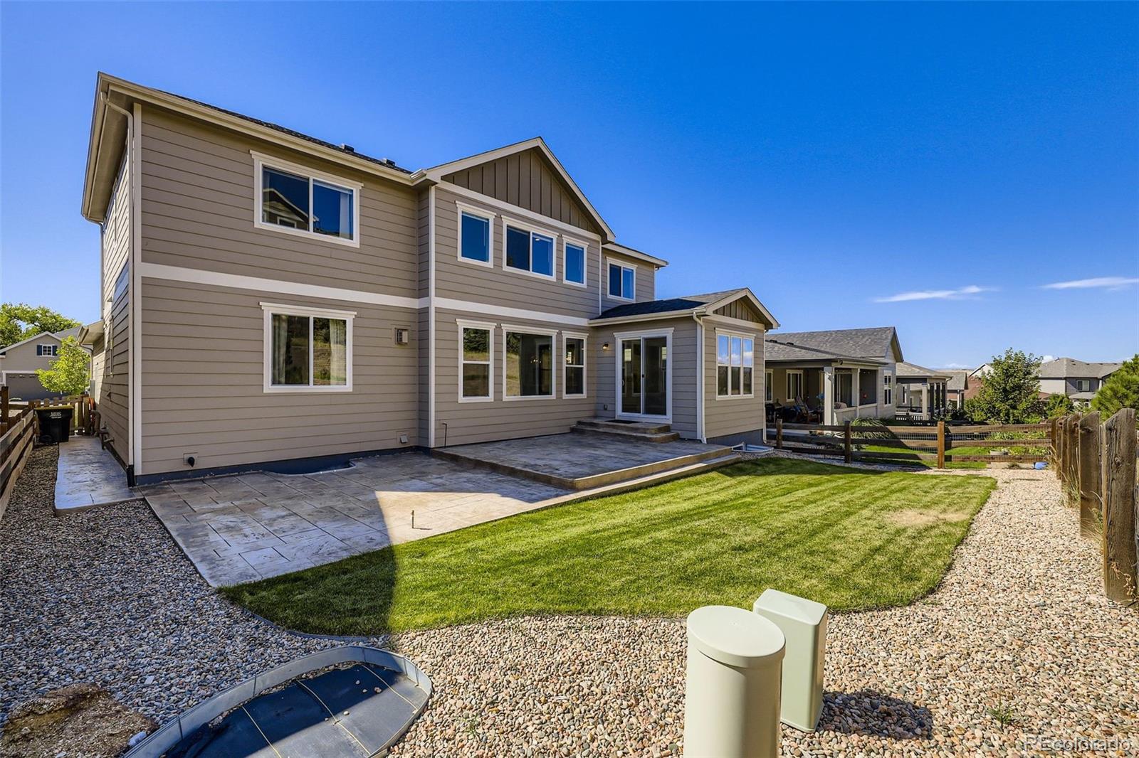 13041 Reata Ridge Drive
