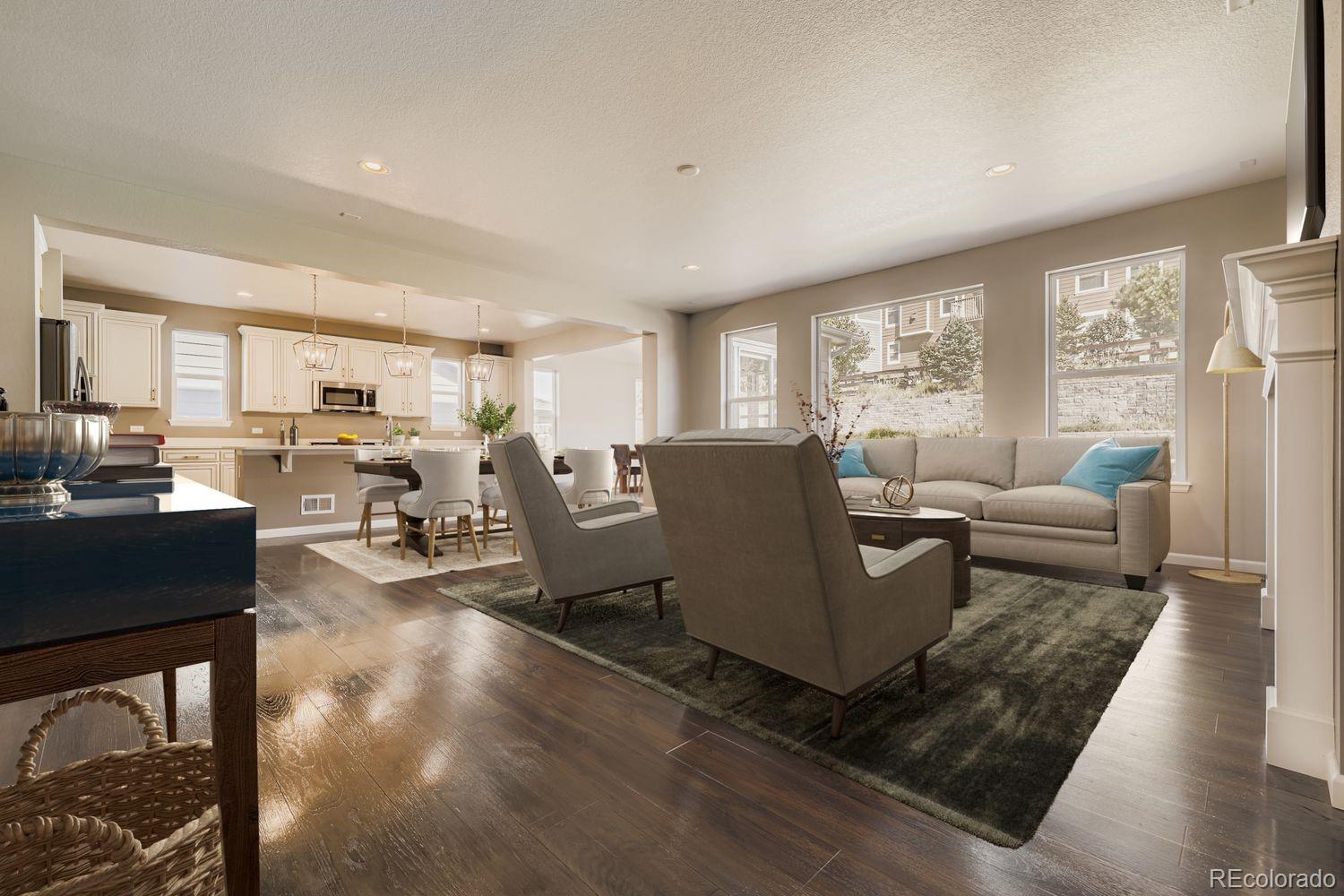 13041 Reata Ridge Drive
