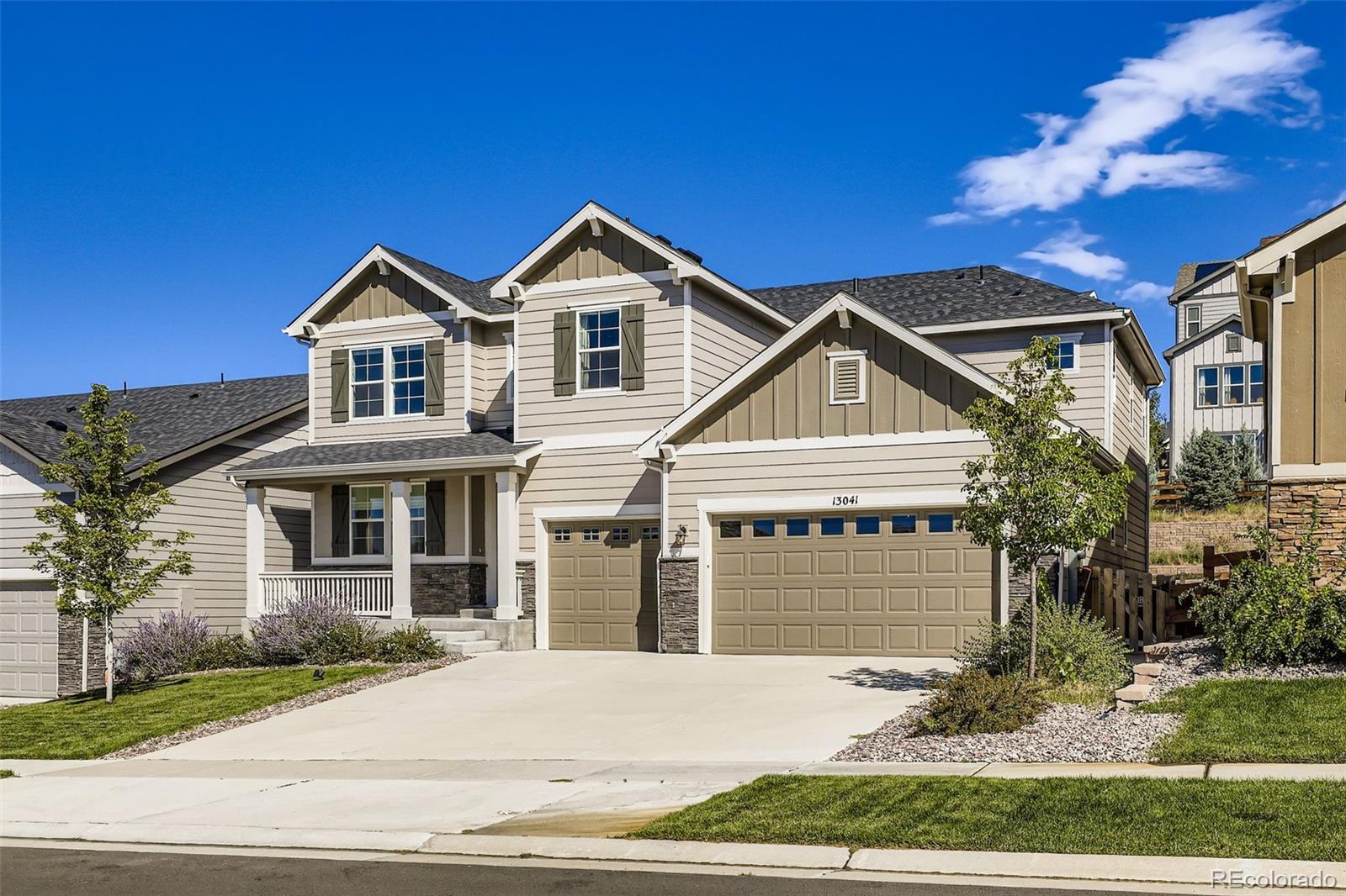 13041 Reata Ridge Drive