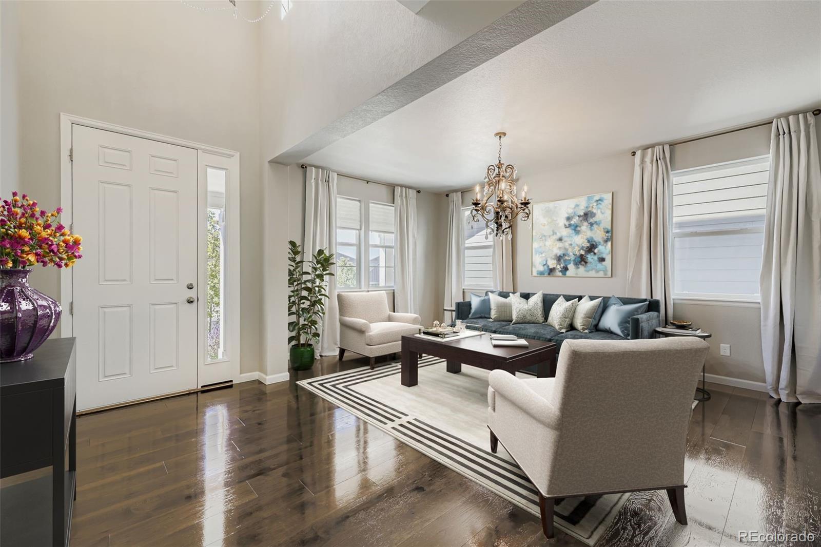 13041 Reata Ridge Drive