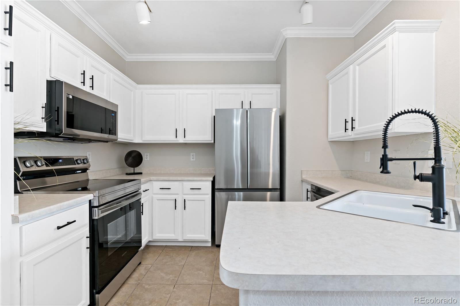 1125 S Alton Street Unit: A