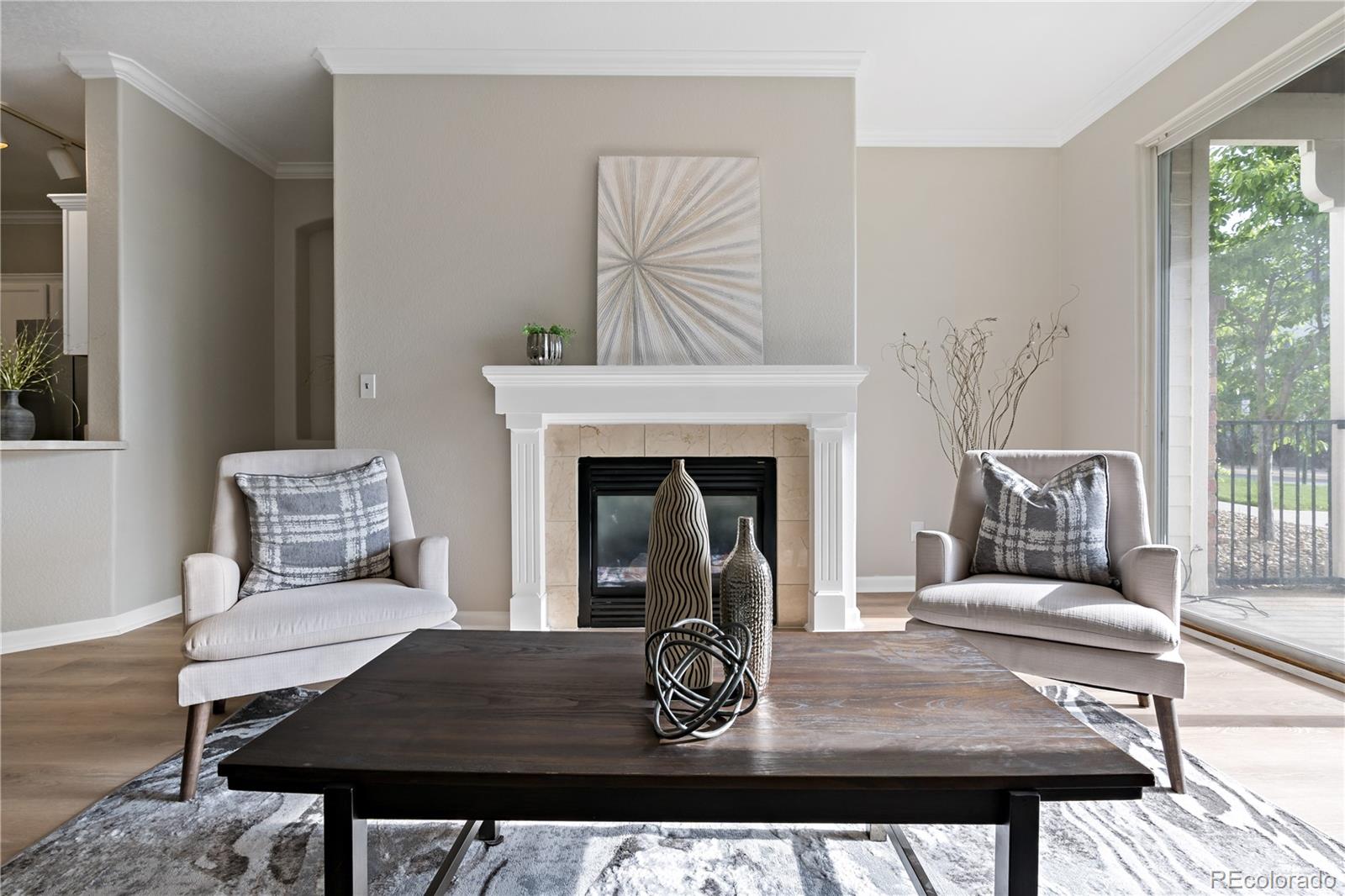 1125 S Alton Street Unit: A