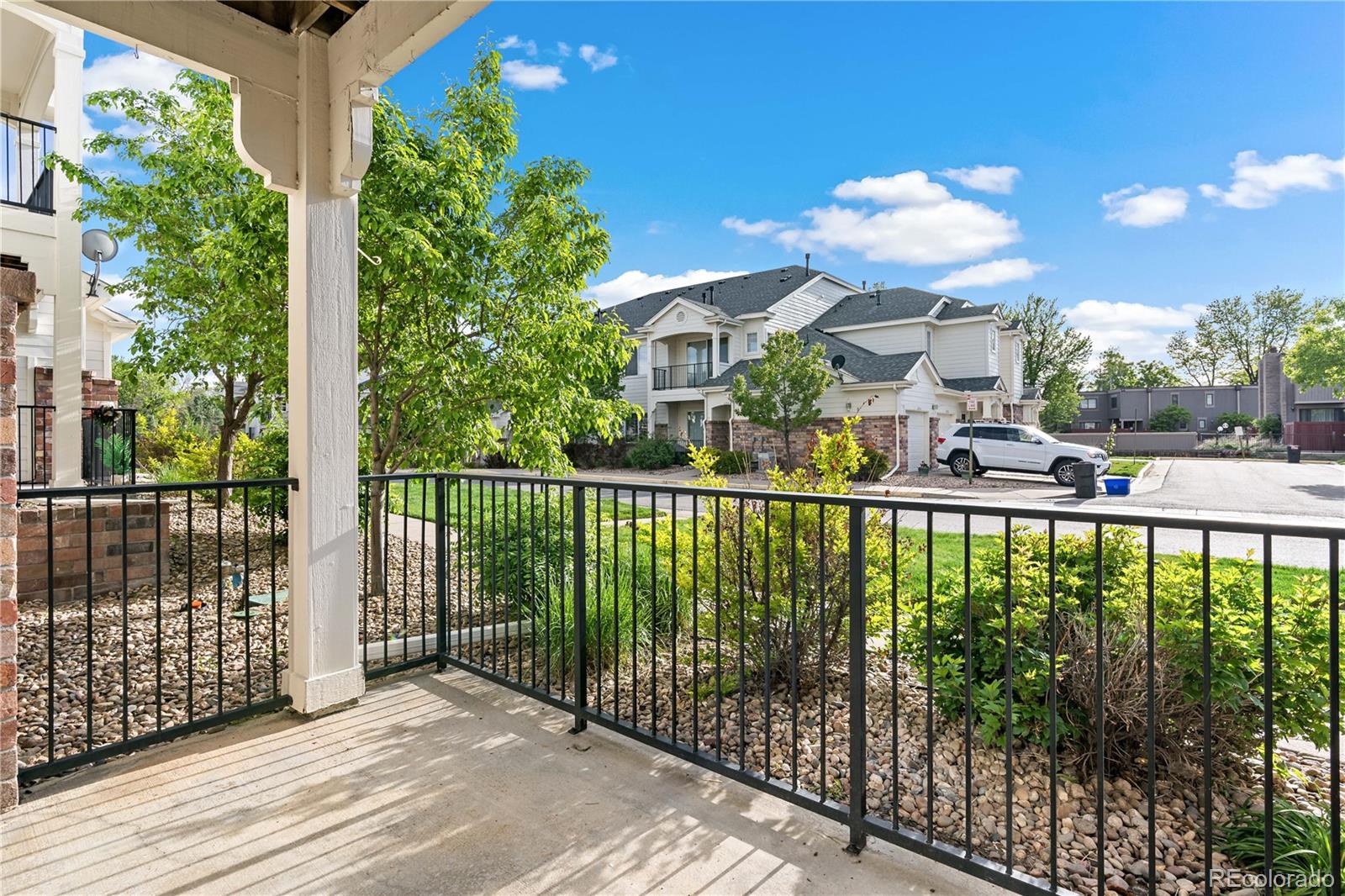 1125 S Alton Street Unit: A