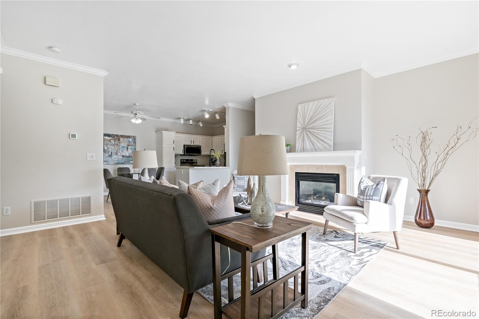 1125 S Alton Street Unit: A