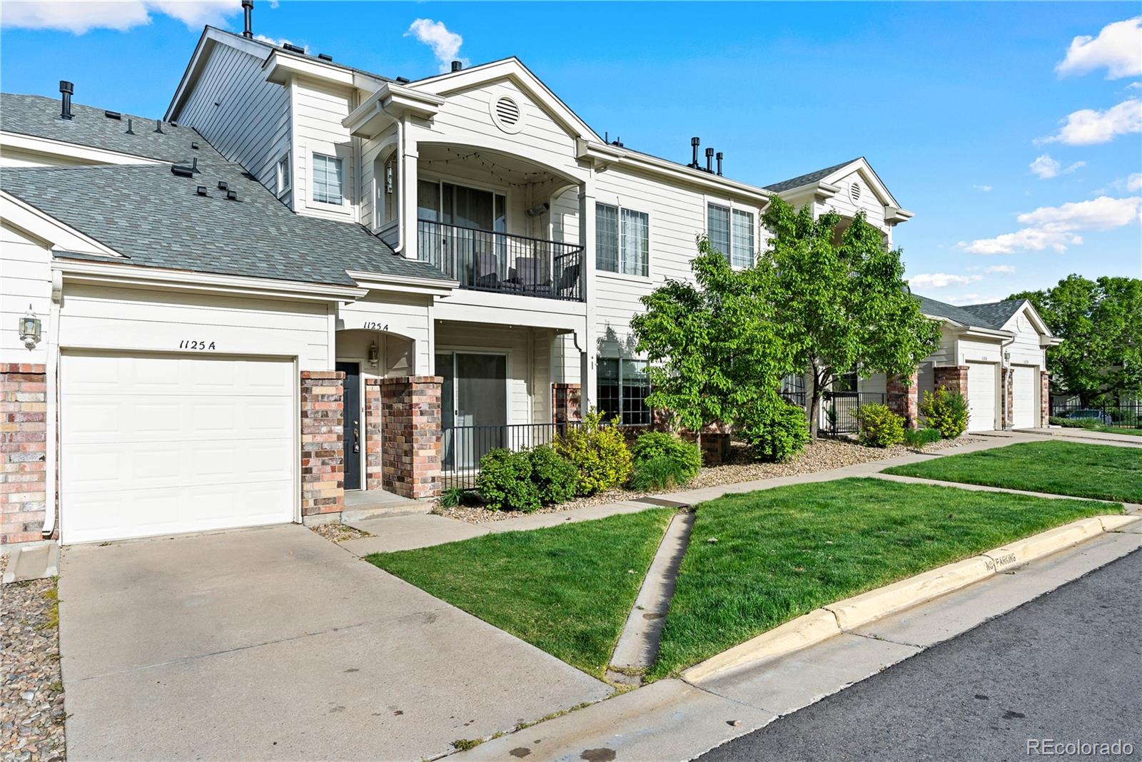 1125 S Alton Street Unit: A