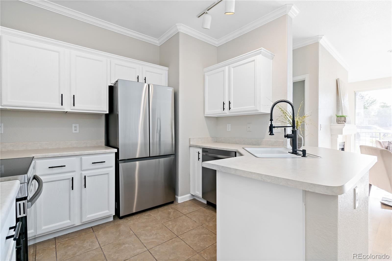 1125 S Alton Street Unit: A