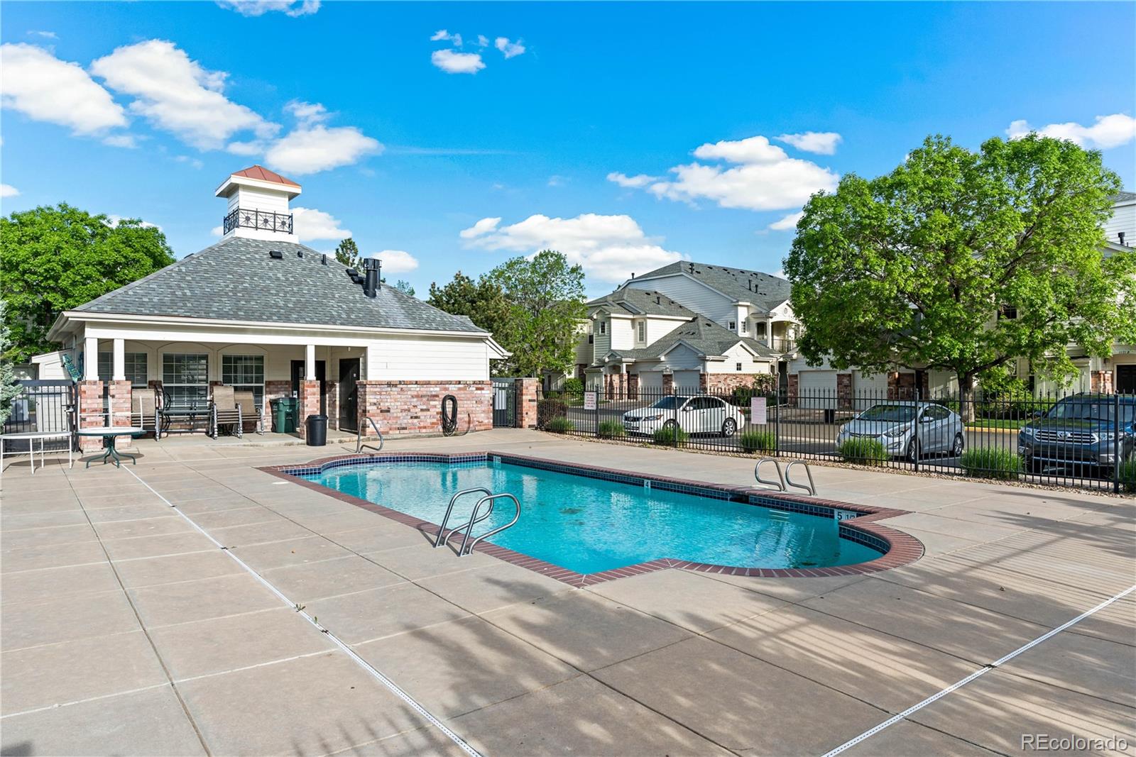 1125 S Alton Street Unit: A