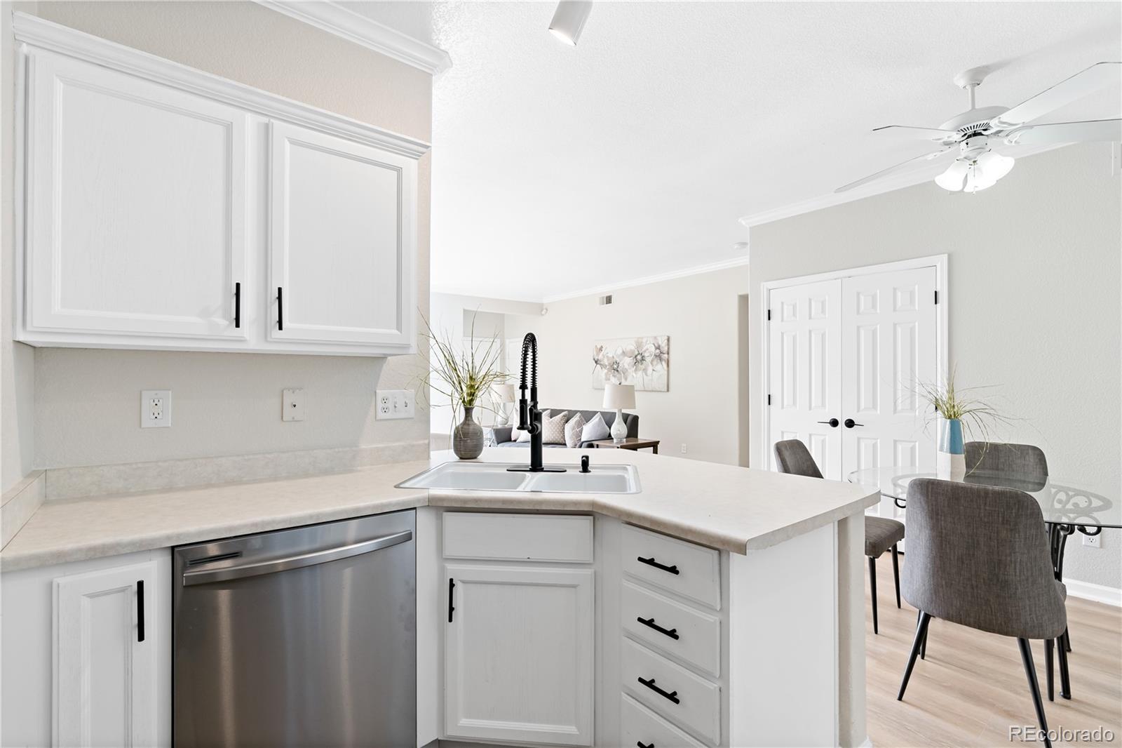 1125 S Alton Street Unit: A