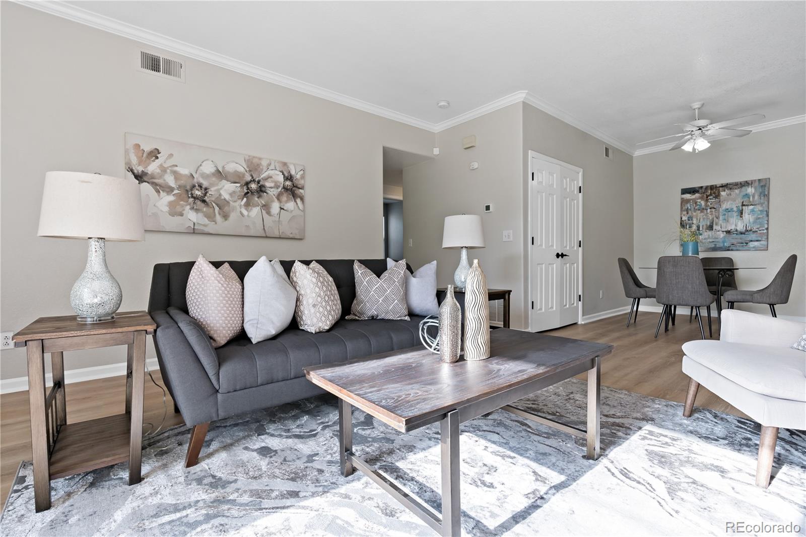 1125 S Alton Street Unit: A