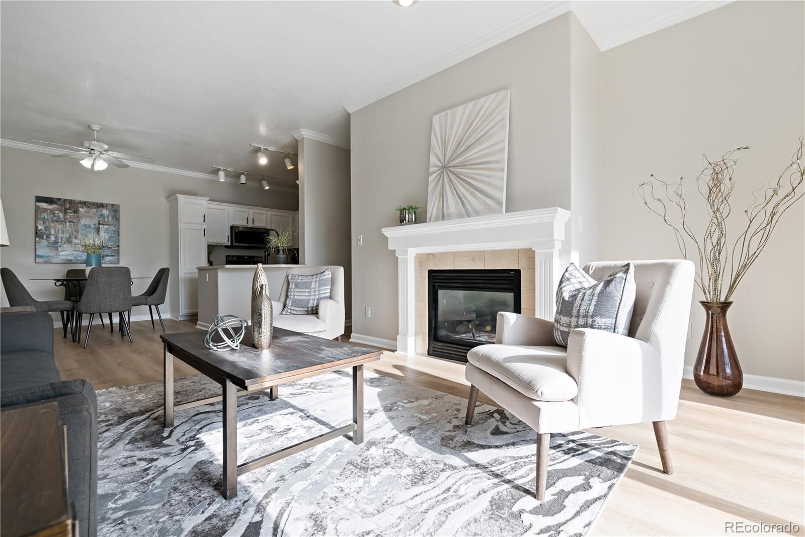 1125 S Alton Street Unit: A