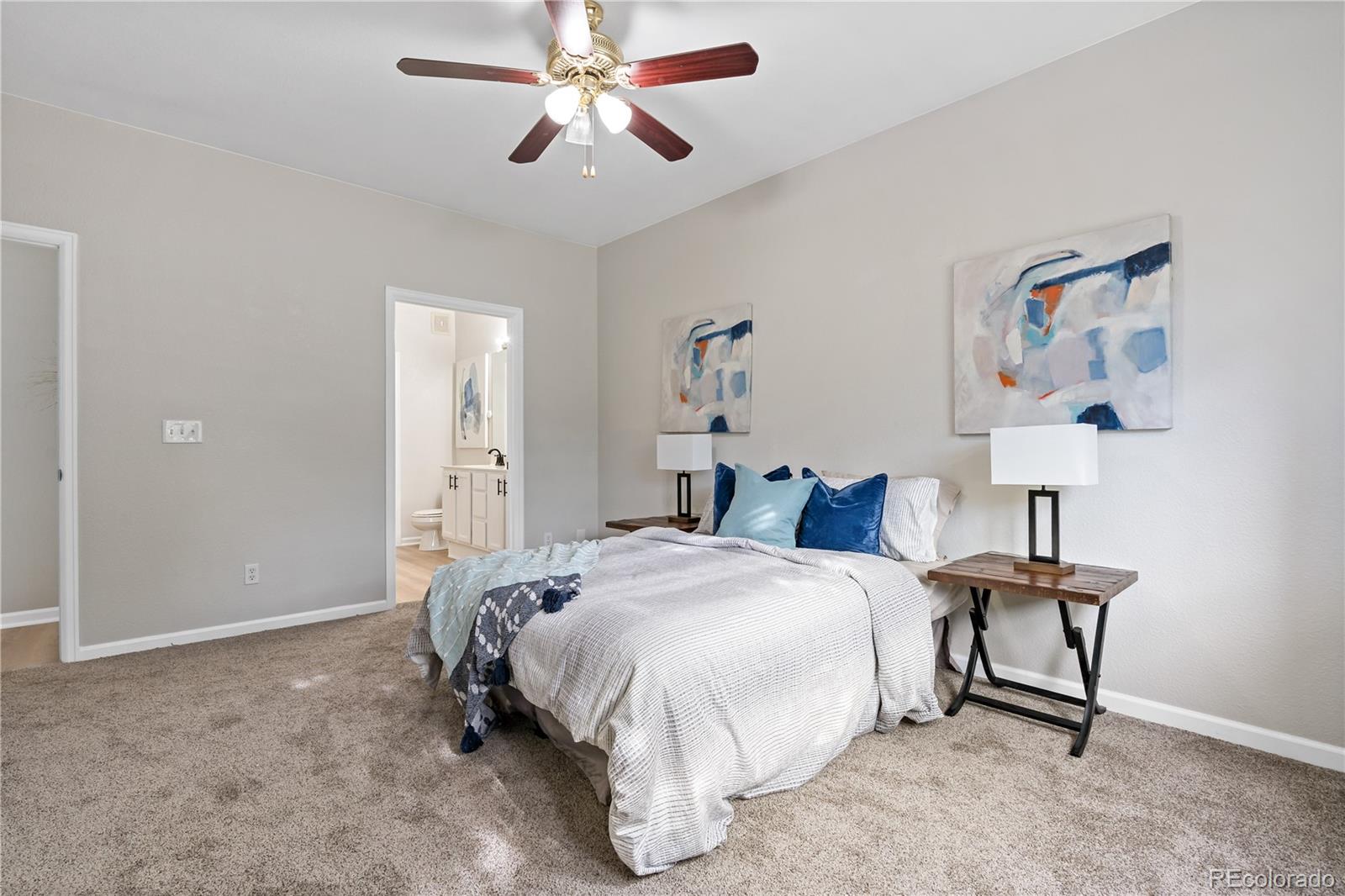 1125 S Alton Street Unit: A