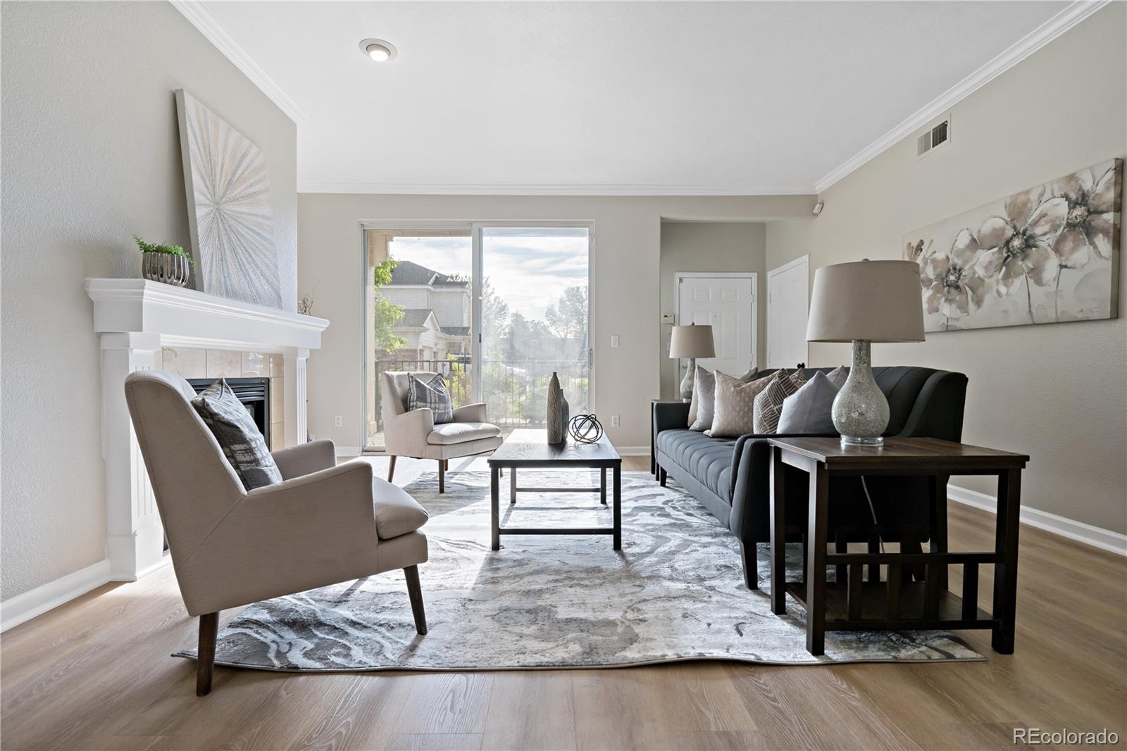 1125 S Alton Street Unit: A